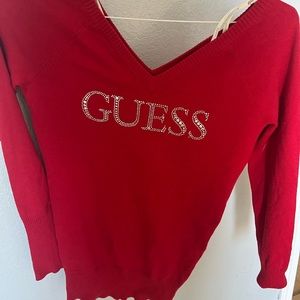 Guess shirt